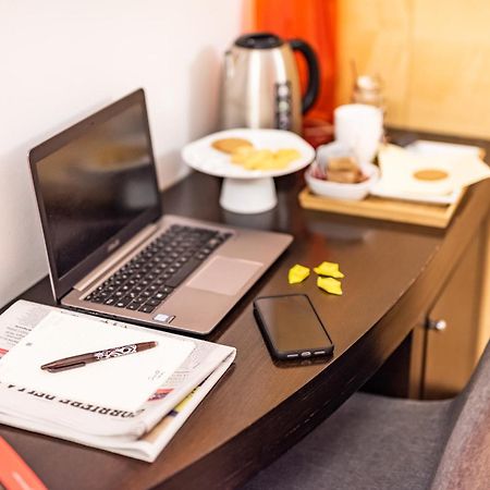 Hotel Suite Inn أوديني المظهر الخارجي الصورة