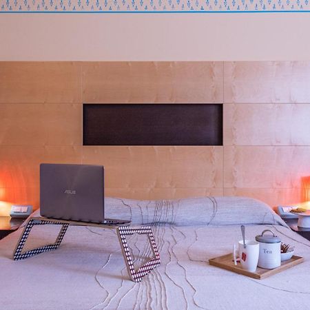 Hotel Suite Inn أوديني المظهر الخارجي الصورة
