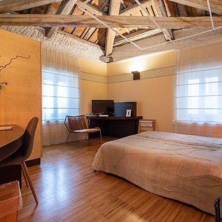 Hotel Suite Inn أوديني المظهر الخارجي الصورة