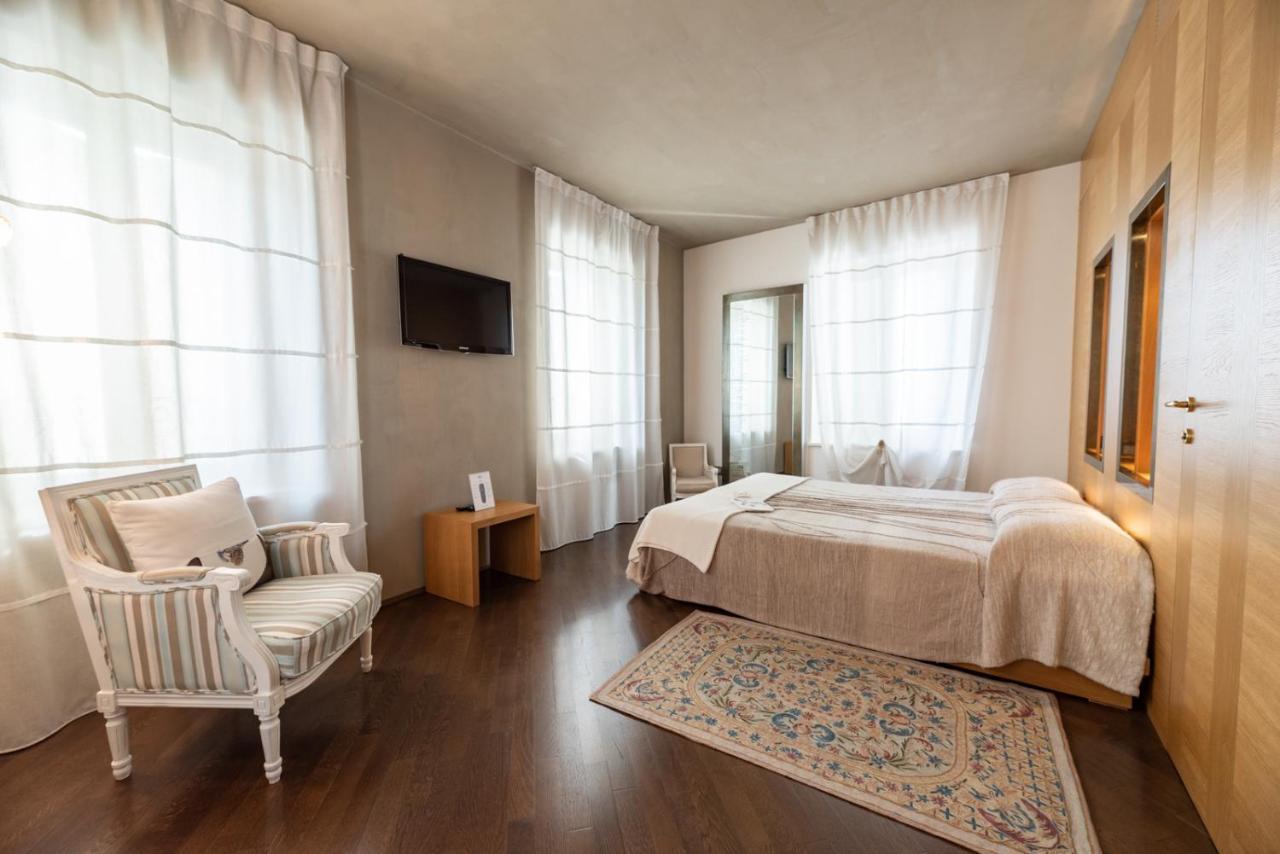 Hotel Suite Inn أوديني المظهر الخارجي الصورة