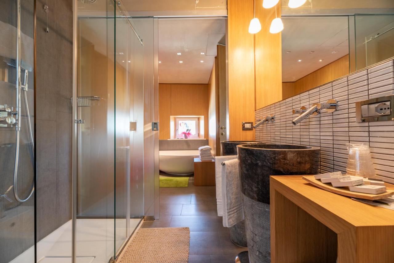 Hotel Suite Inn أوديني المظهر الخارجي الصورة