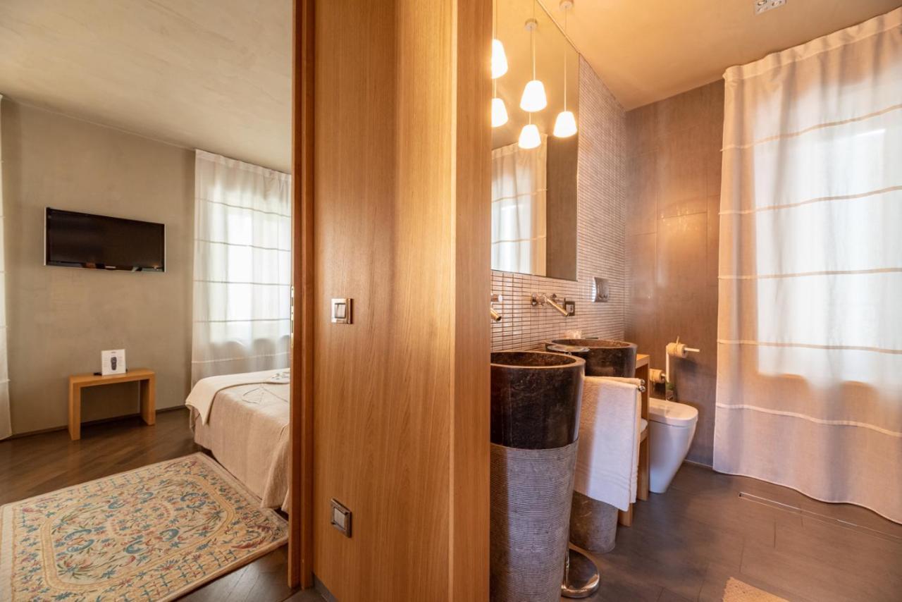 Hotel Suite Inn أوديني المظهر الخارجي الصورة