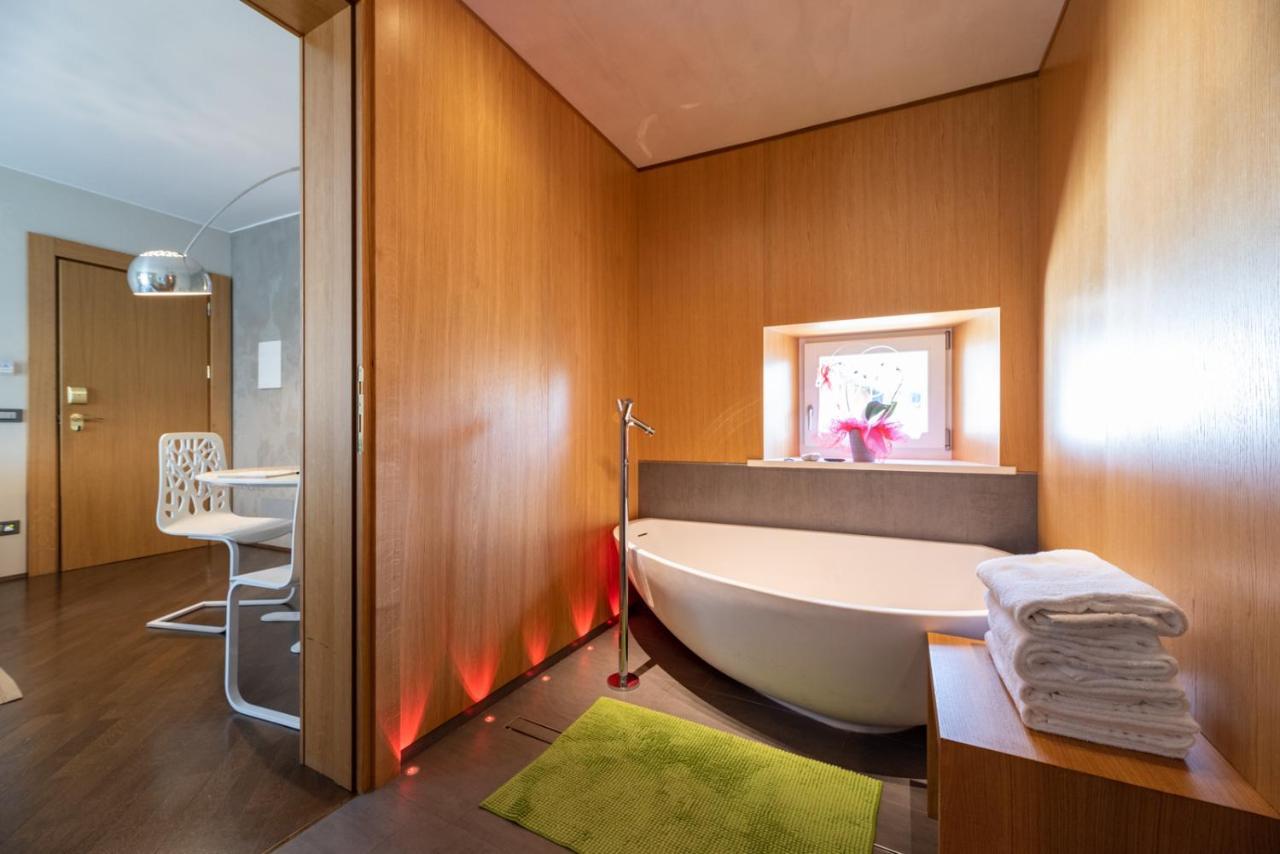 Hotel Suite Inn أوديني المظهر الخارجي الصورة