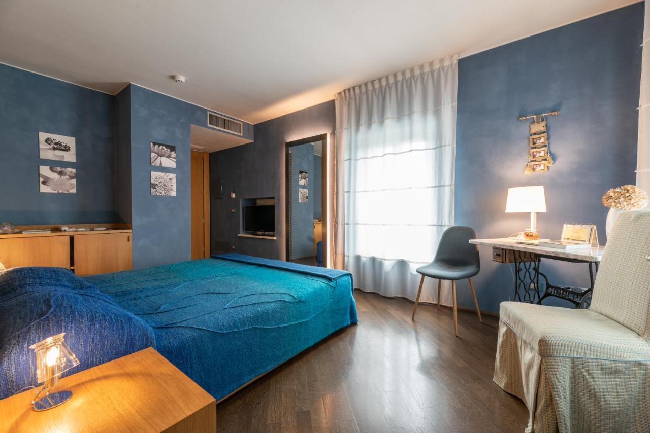 Hotel Suite Inn أوديني المظهر الخارجي الصورة