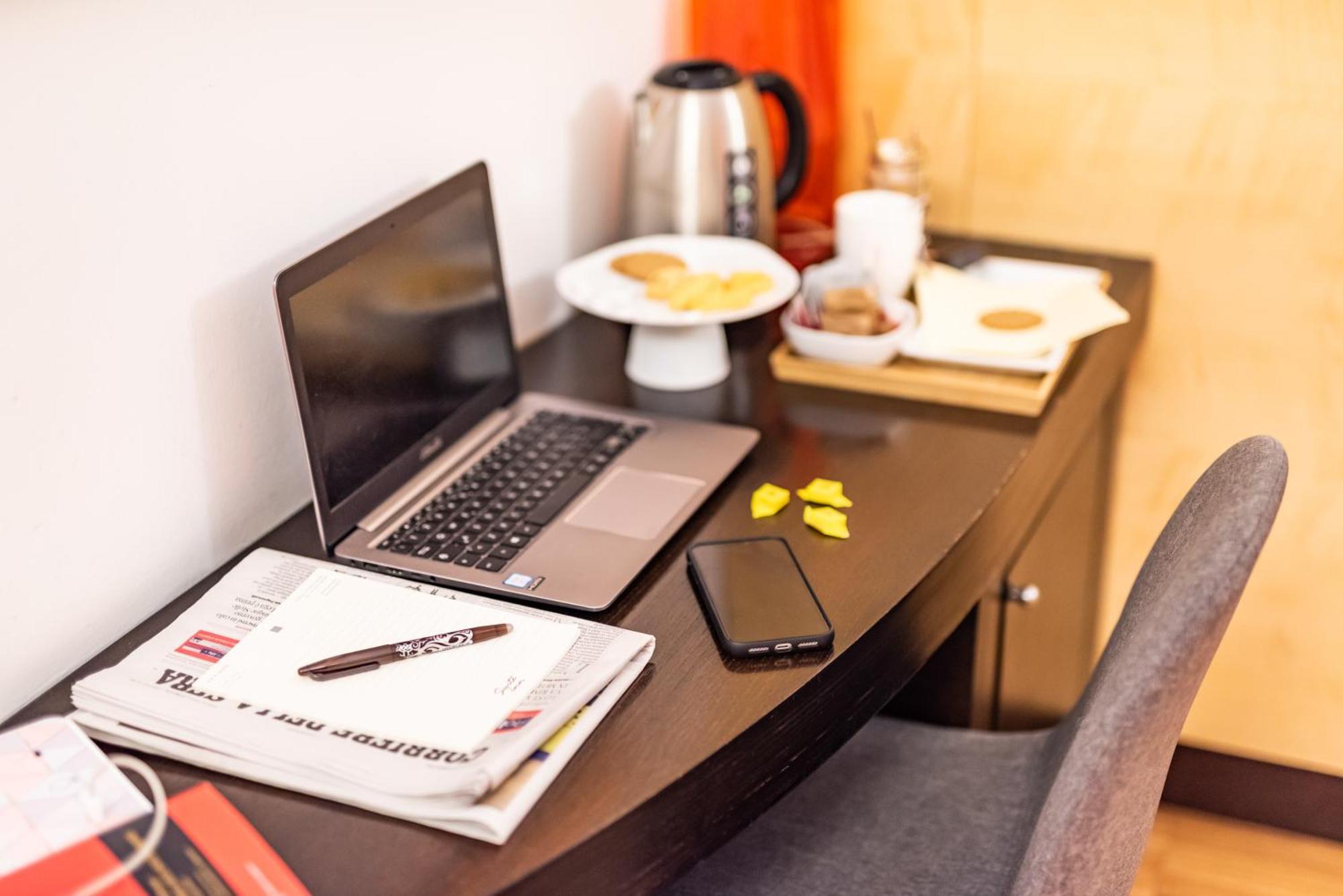 Hotel Suite Inn أوديني المظهر الخارجي الصورة
