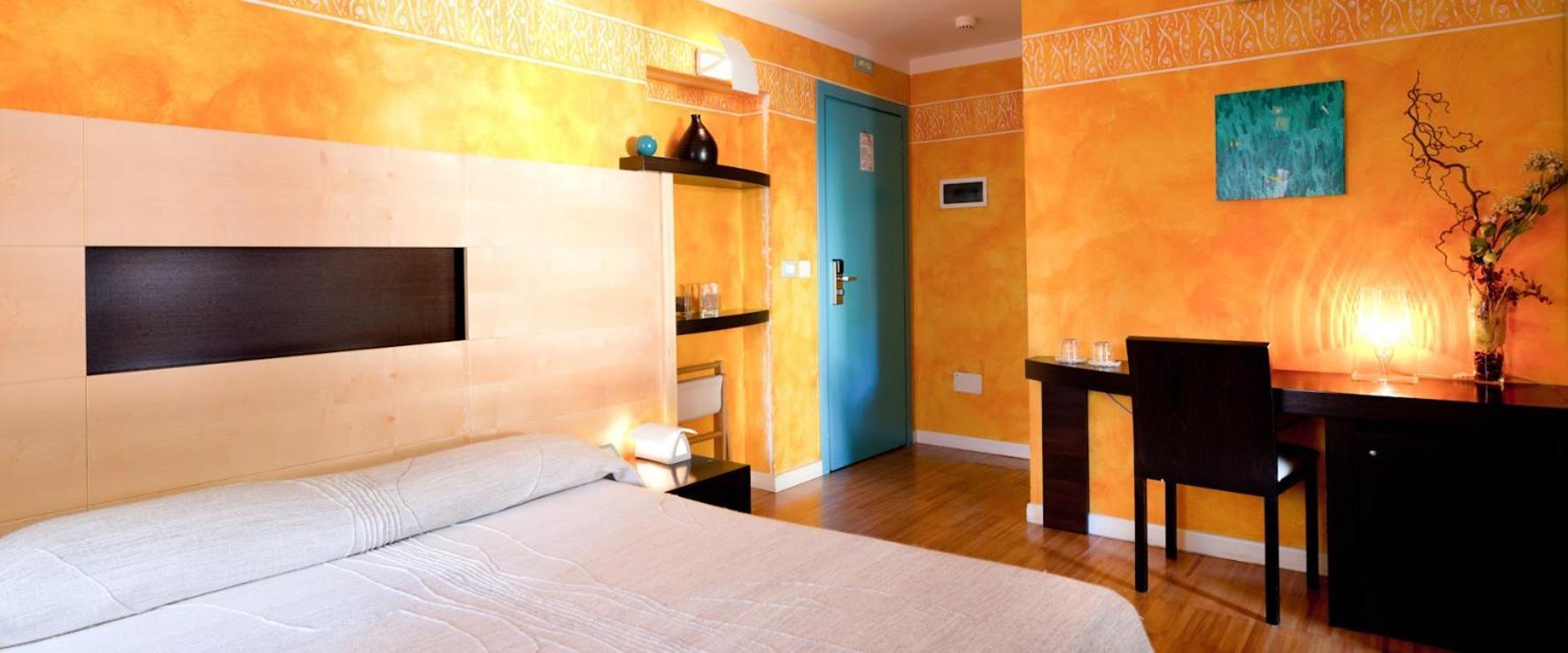 Hotel Suite Inn أوديني المظهر الخارجي الصورة