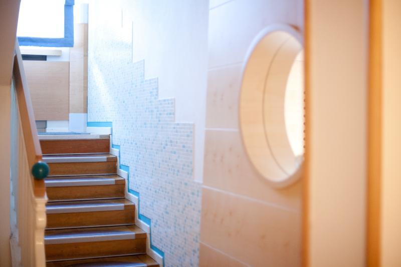 Hotel Suite Inn أوديني المظهر الخارجي الصورة