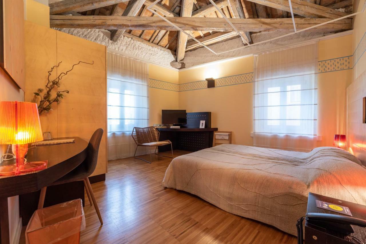 Hotel Suite Inn أوديني المظهر الخارجي الصورة
